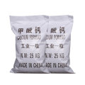 CAS 544-17-2 de alta qualidade 98,0% min de cálcio formato